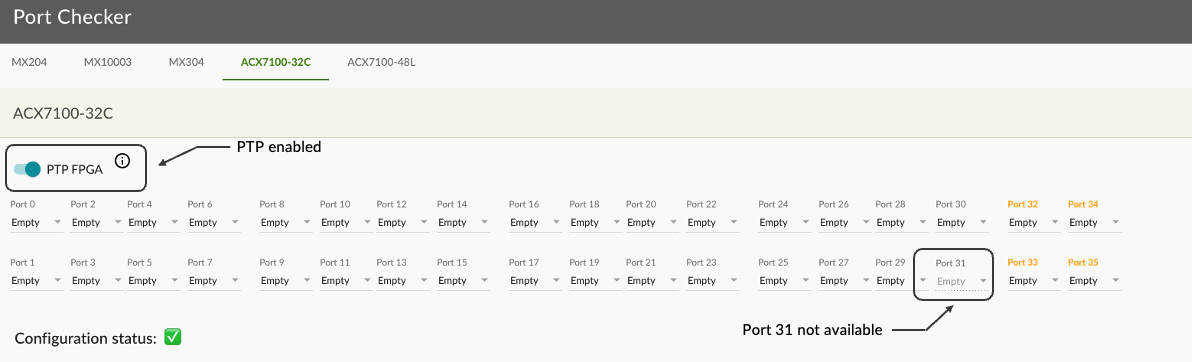 Port Checker 1