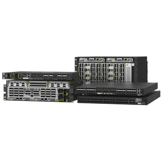 Everything You Always Wanted to Know about ACX7000