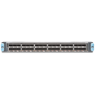 Introducing Express5 in PTX10K Chassis
