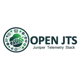 OpenJTS - Network Observability with Streaming Telemetry
