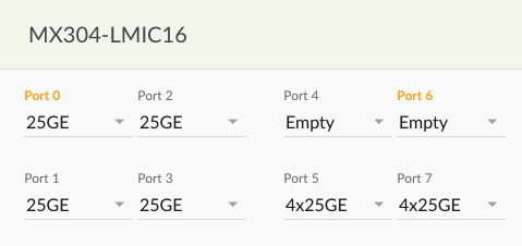 Port Checker 6