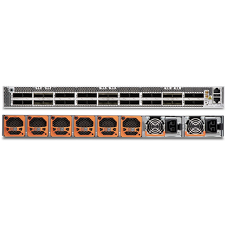 PTX10001-36MR Introduction