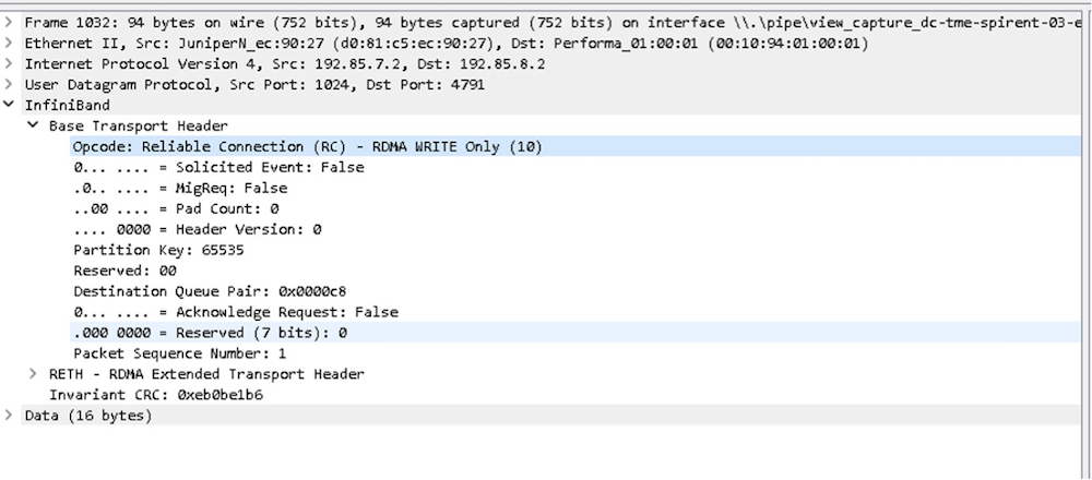 Packet Capture