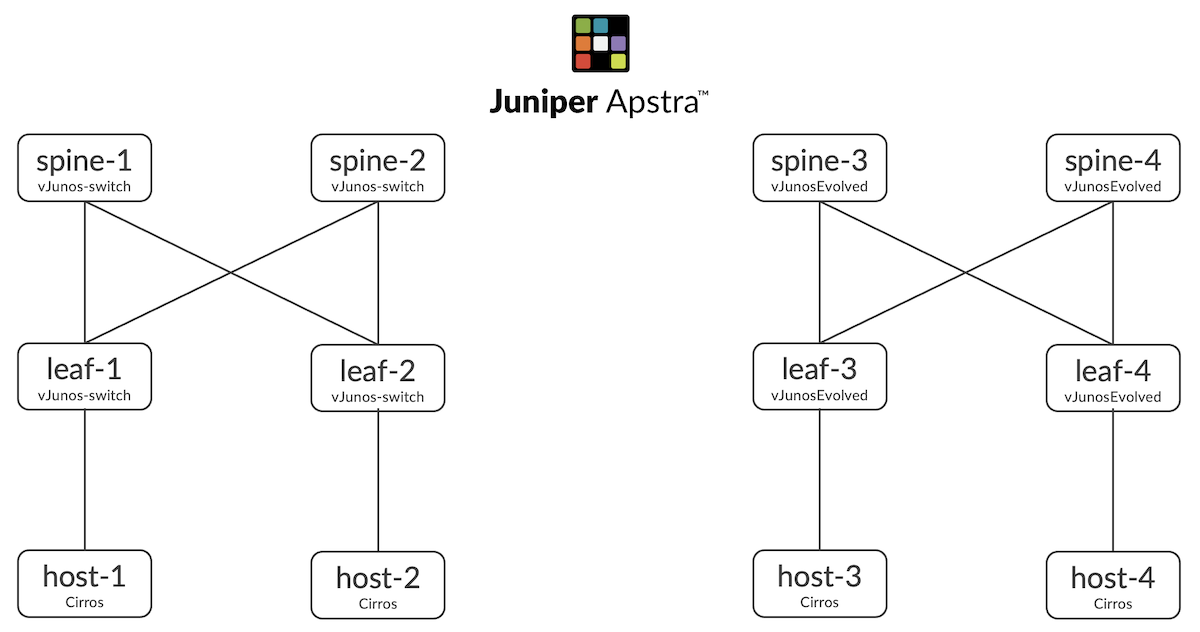 Network Topology